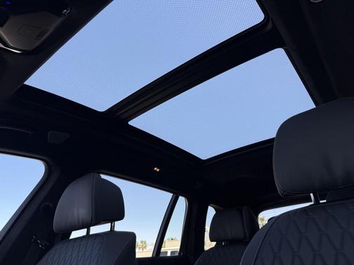 2025 BMW ALPINA XB7 ALPINA XB7