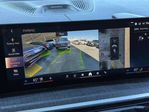 2025 BMW ALPINA XB7 ALPINA XB7