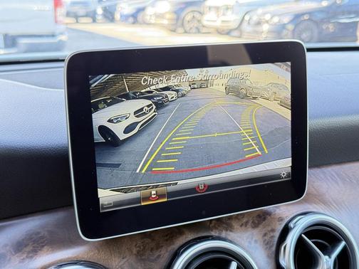 2019 Mercedes-Benz GLA 250 4MATIC