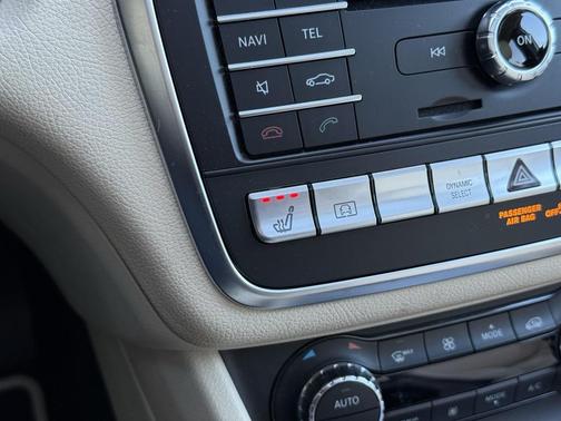 2019 Mercedes-Benz GLA 250 4MATIC