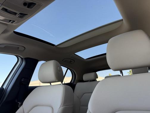 2019 Mercedes-Benz GLA 250 4MATIC