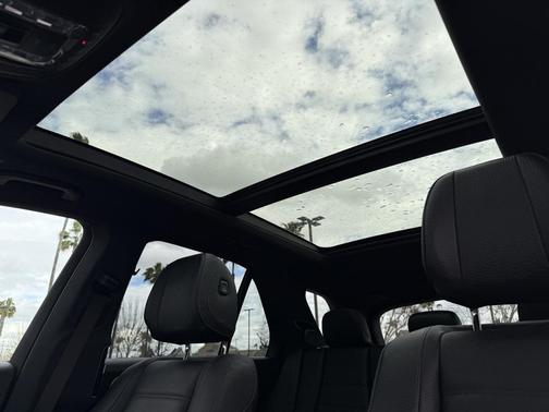 2022 Mercedes-Benz GLE 350 4MATIC