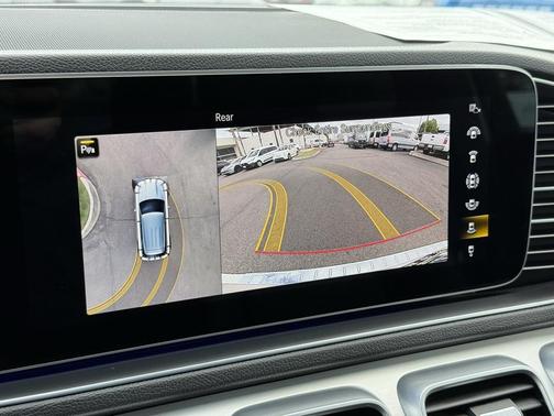 2022 Mercedes-Benz GLE 350 4MATIC