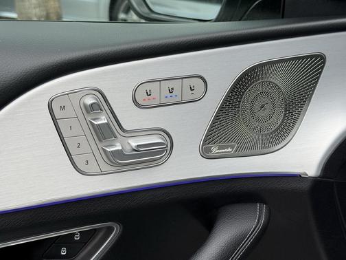 2022 Mercedes-Benz GLE 350 4MATIC