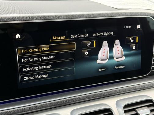 2022 Mercedes-Benz GLE 350 4MATIC