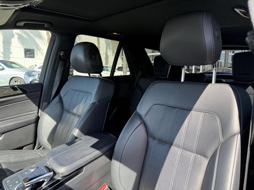 2019 Mercedes-Benz GLE 400 Base 4MATIC