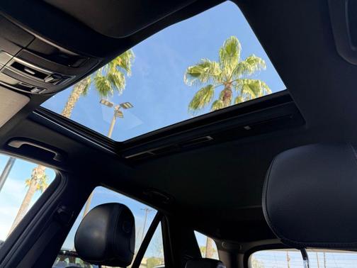 2019 Mercedes-Benz GLE 400 Base 4MATIC