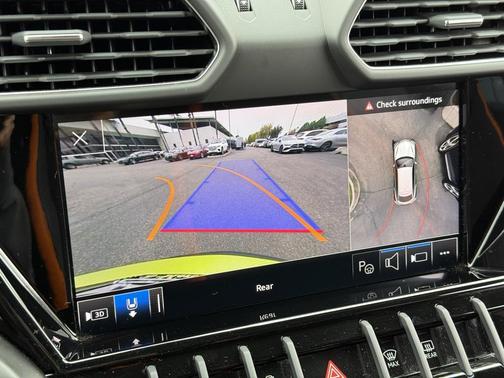 2023 Lamborghini Urus S