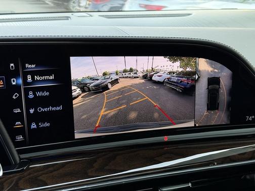 2021 Cadillac Escalade ESV Sport Platinum