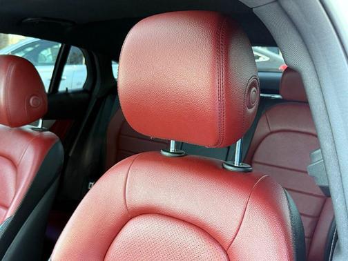 2021 Mercedes-Benz GLC 300 4MATIC Coupe