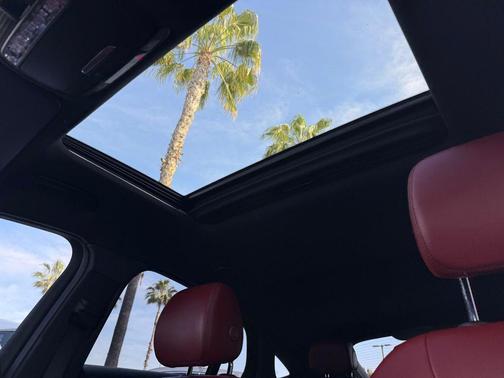 2021 Mercedes-Benz GLC 300 4MATIC Coupe