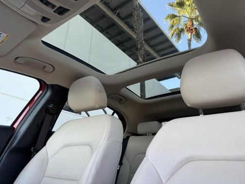 2019 Mercedes-Benz GLA 250 Base