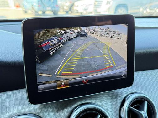 2019 Mercedes-Benz GLA 250 4MATIC