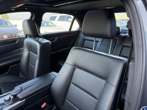 2014 Mercedes-Benz E-Class E 350