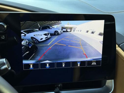 2023 Chevrolet Corvette Stingray w/3LT