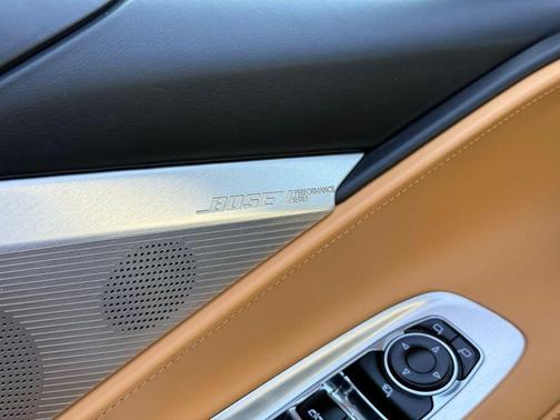 2023 Chevrolet Corvette Stingray w/3LT