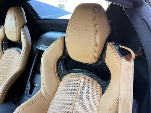 2023 Chevrolet Corvette Stingray w/3LT