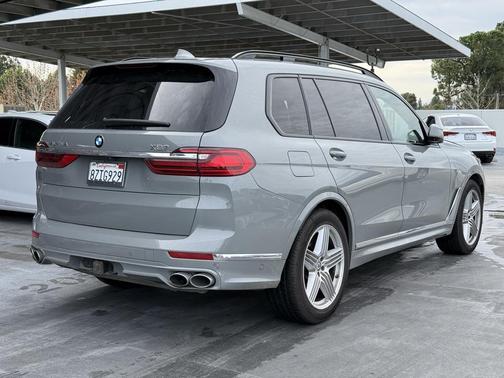 2022 BMW ALPINA XB7 ALPINA XB7