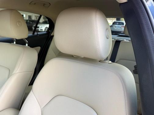 2018 Mercedes-Benz GLA 250 4MATIC