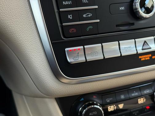 2018 Mercedes-Benz GLA 250 4MATIC