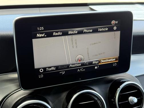 2019 Mercedes-Benz GLC 350e 4MATIC