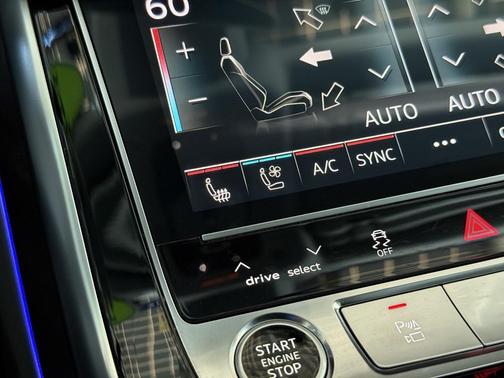 2021 Audi Q7 55 Prestige