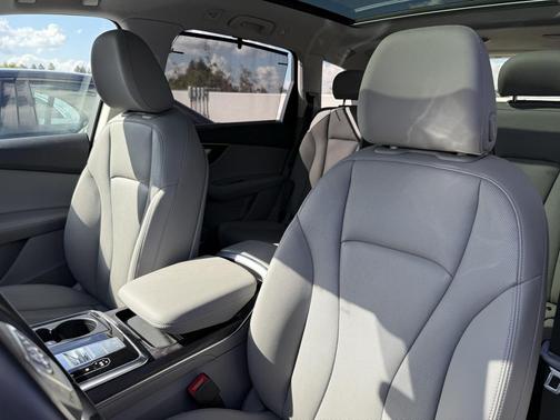 2021 Audi Q7 55 Prestige