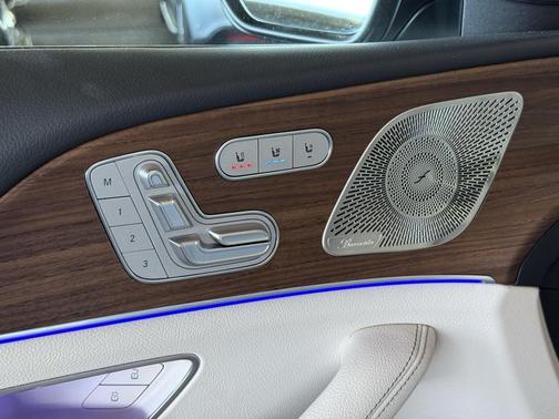 2026 Mercedes-Benz GLE 350 4MATIC