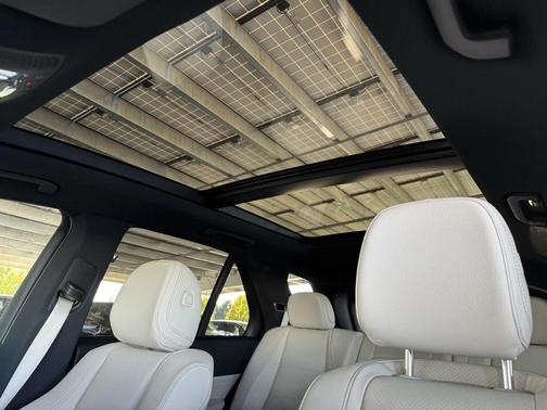 2026 Mercedes-Benz GLE 350 4MATIC