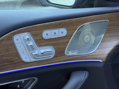 2026 Mercedes-Benz GLE 350 4MATIC