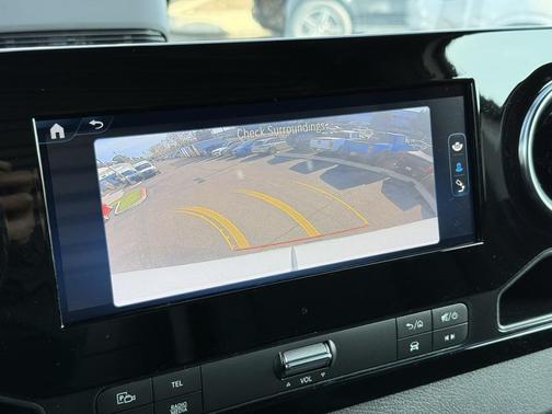 2025 Mercedes-Benz Sprinter 2500 High Roof