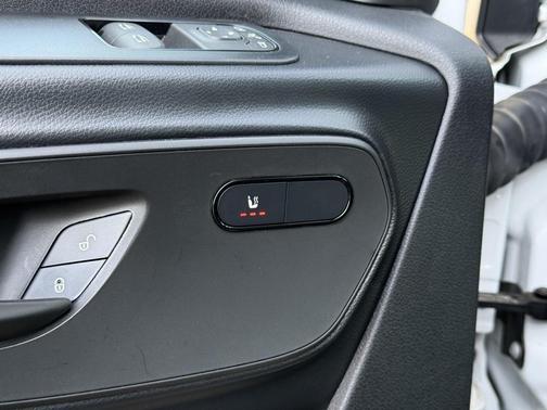 2025 Mercedes-Benz Sprinter 2500 High Roof