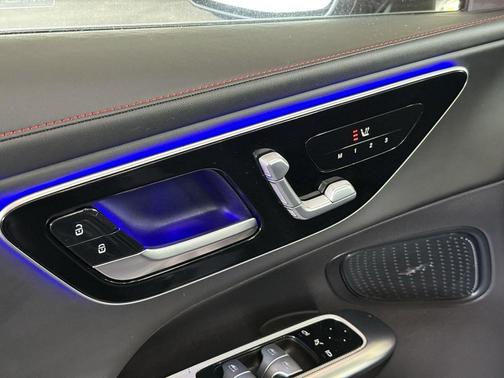 2025 Mercedes-Benz AMG GLC 43 4MATIC
