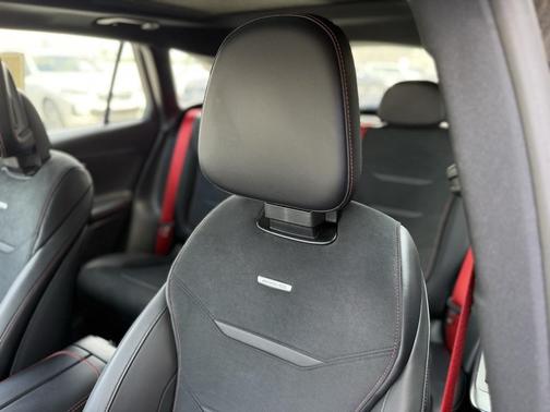 2025 Mercedes-Benz AMG GLC 43 4MATIC