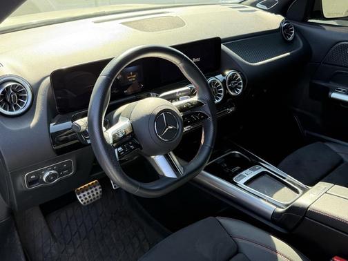 2024 Mercedes-Benz GLA 250 4MATIC