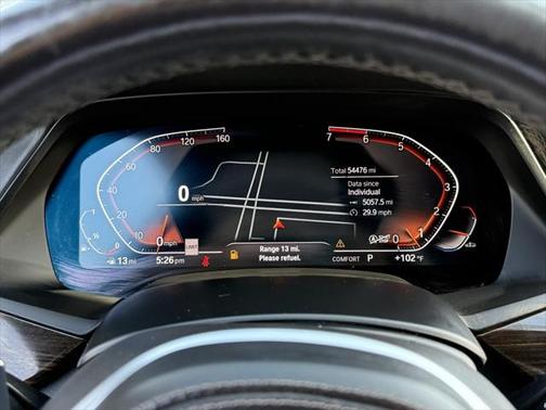 2019 BMW X5 xDrive50i
