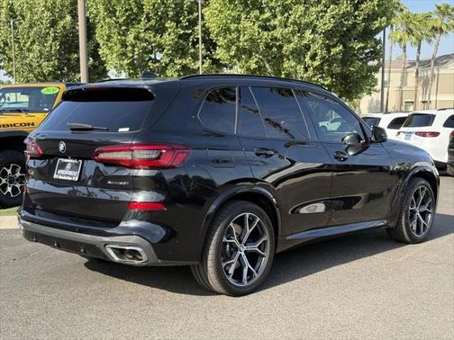 2019 BMW X5 xDrive50i