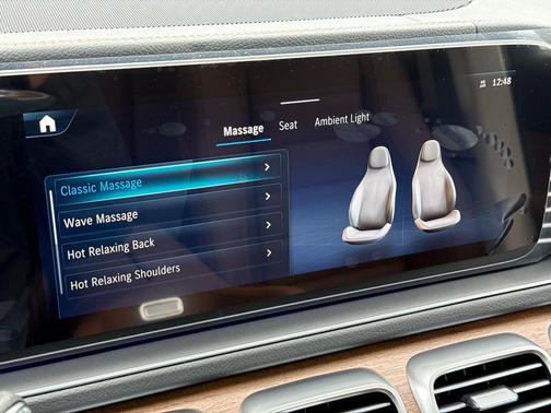 Polar White 2026 Mercedes-Benz GLE 450 4MATIC
