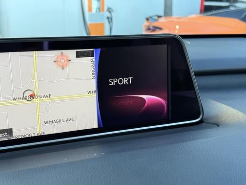 2019 Lexus RX 350L Luxury