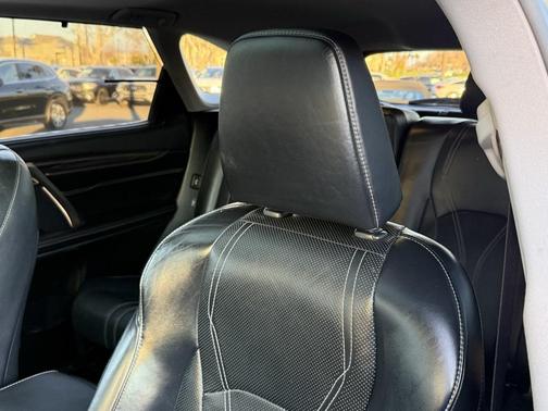 2019 Lexus RX 350L Luxury