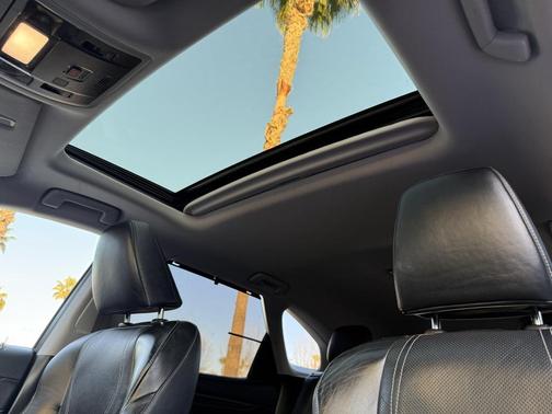 2019 Lexus RX 350L Luxury