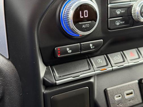 Summit White 2021 GMC Sierra 1500 Elevation