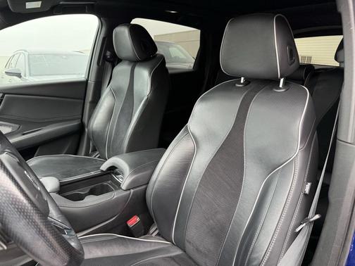 2020 Acura RDX A-Spec