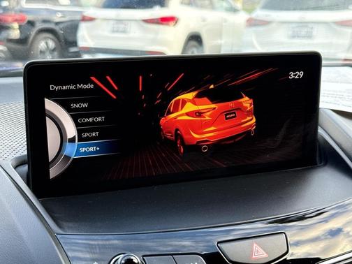 2020 Acura RDX A-Spec