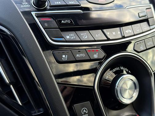 2020 Acura RDX A-Spec