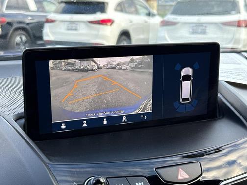 2020 Acura RDX A-Spec