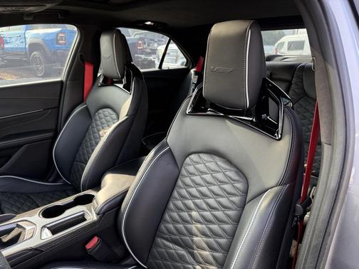 2024 Cadillac CT4-V V-Series Blackwing