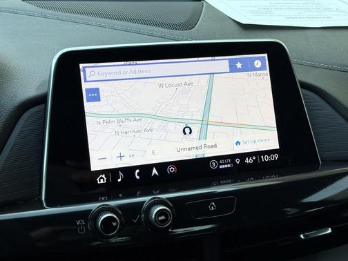 2024 Cadillac CT4-V V-Series Blackwing