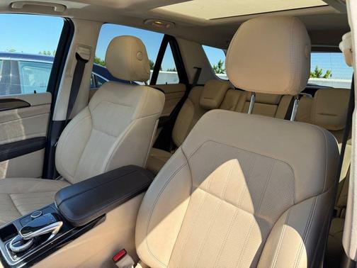 Cavansite Blue Metallic 2018 Mercedes-Benz GLE 350 Base