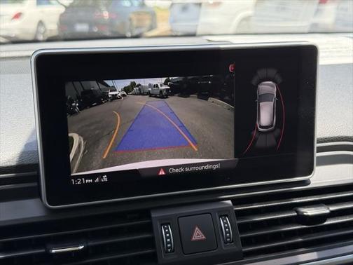 2018 Audi Q5 2.0T Premium Plus